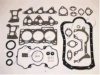 JAPKO 49601 Full Gasket Set, engine